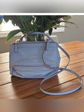Givenchy pandora  Crossbody Bag-small